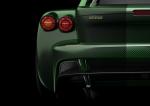 Donkervoort D8 GTO-JD70 2019 года